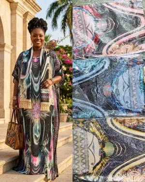 Ladies Dresses