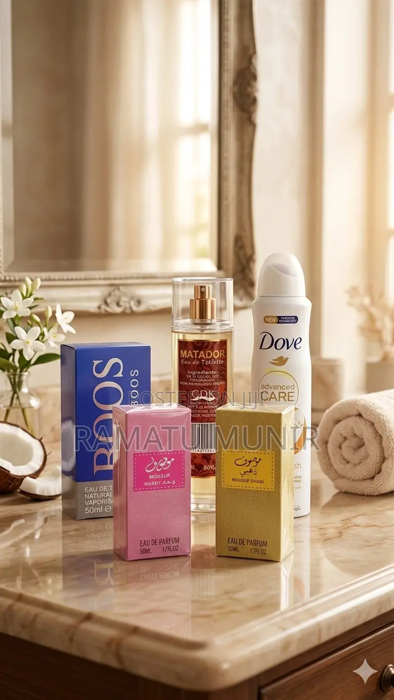 Lumiere Beauty Skincare