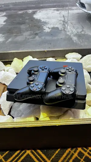 Ps4 Slim Jailbreak