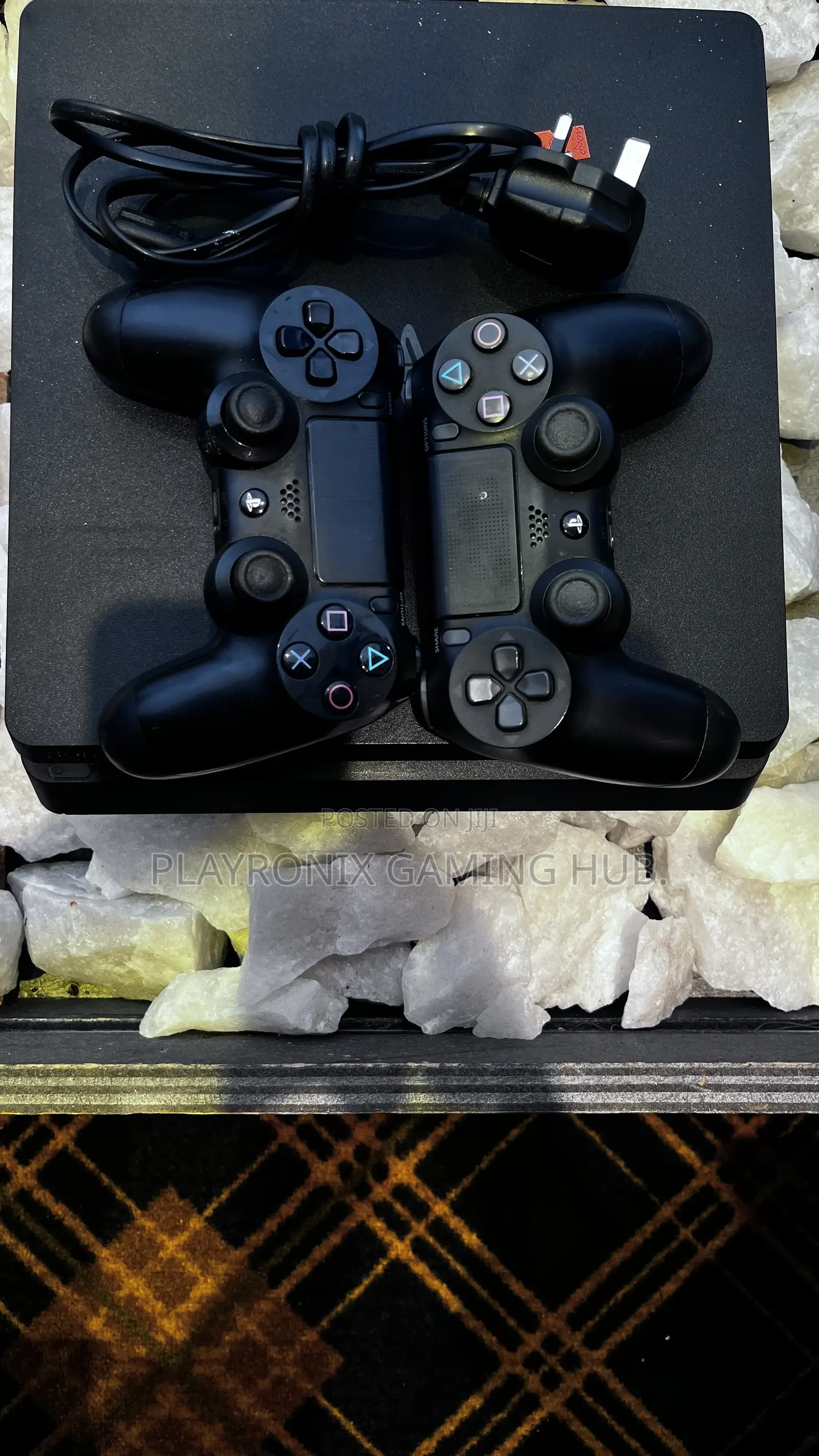 Ps4 Slim Jailbreak