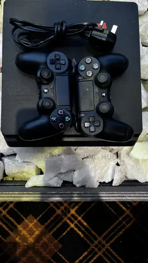 Ps4 Slim Jailbreak