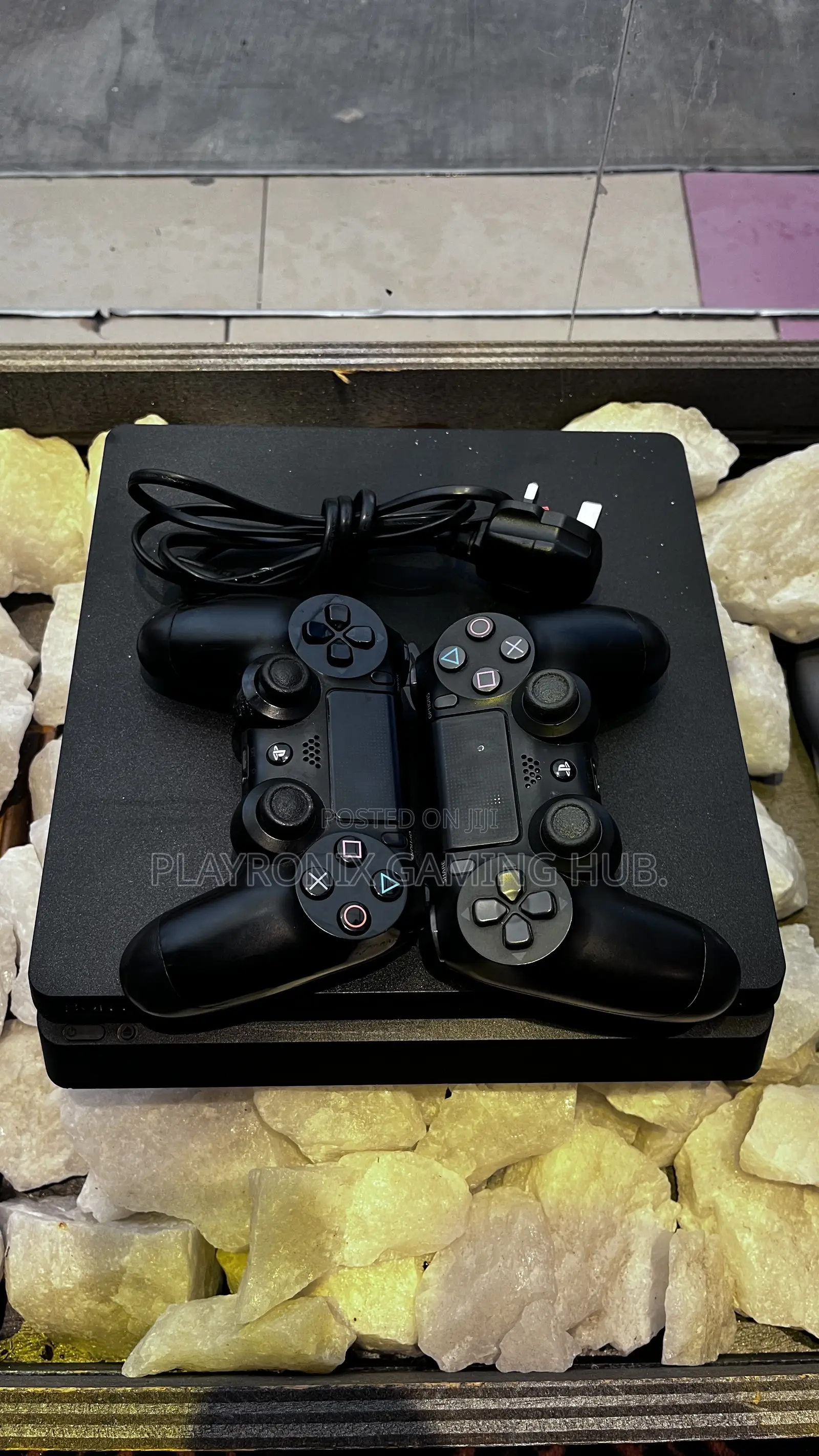 Ps4 Slim Jailbreak