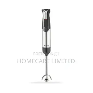 Decakila Cordless Hand Blender - Solo (Rechargeable) - Kmjb023b