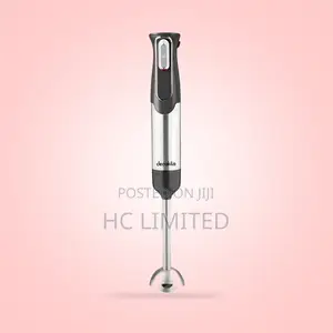 Decakila Cordless Hand Blender - Solo (Rechargeable) - Kmjb023b