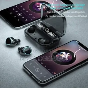 Noise Canceling Ear Pod