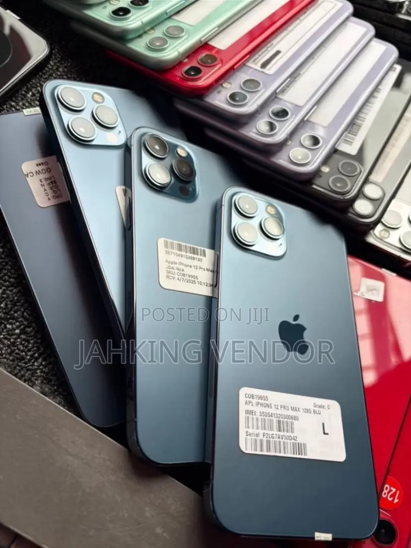 Apple iPhone 14 Pro Max 128 GB Gold