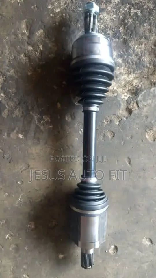 Honda Accord 2014-2018 Drive Front Shaft (44305-T2a-A52)