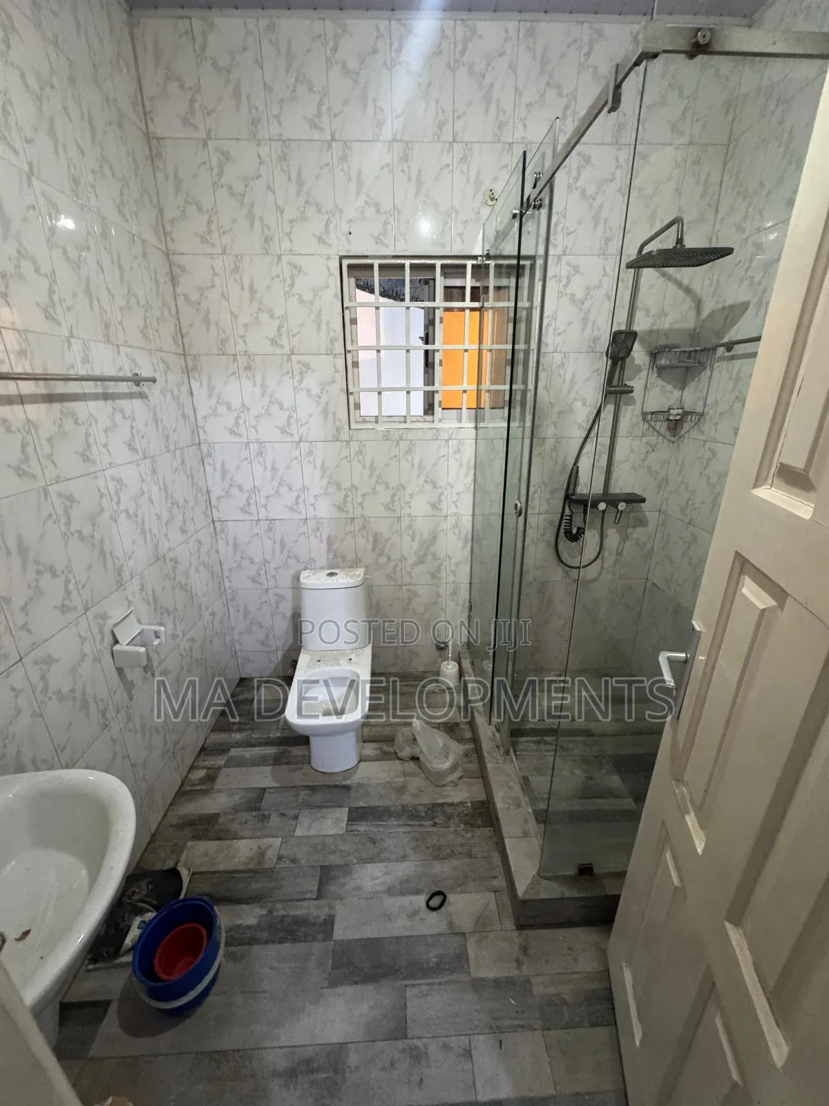 3bdrm House in Mile 7 Achimota for rent