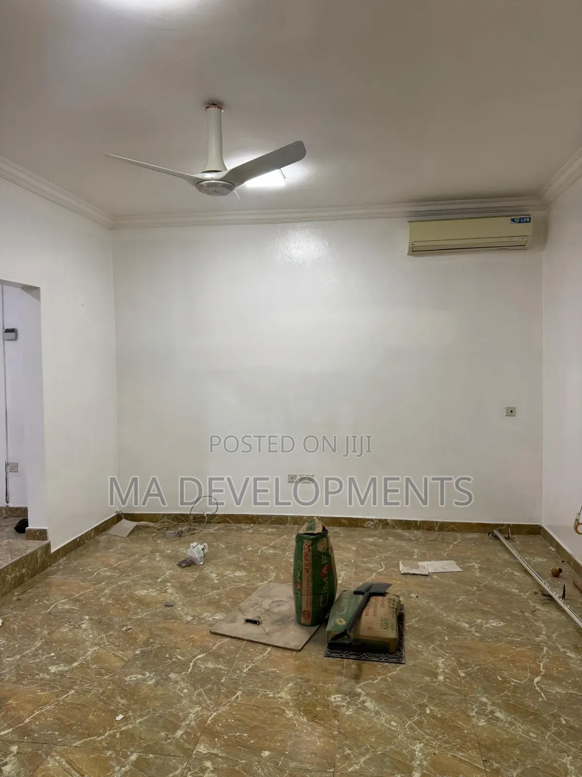 3bdrm House in Mile 7 Achimota for rent
