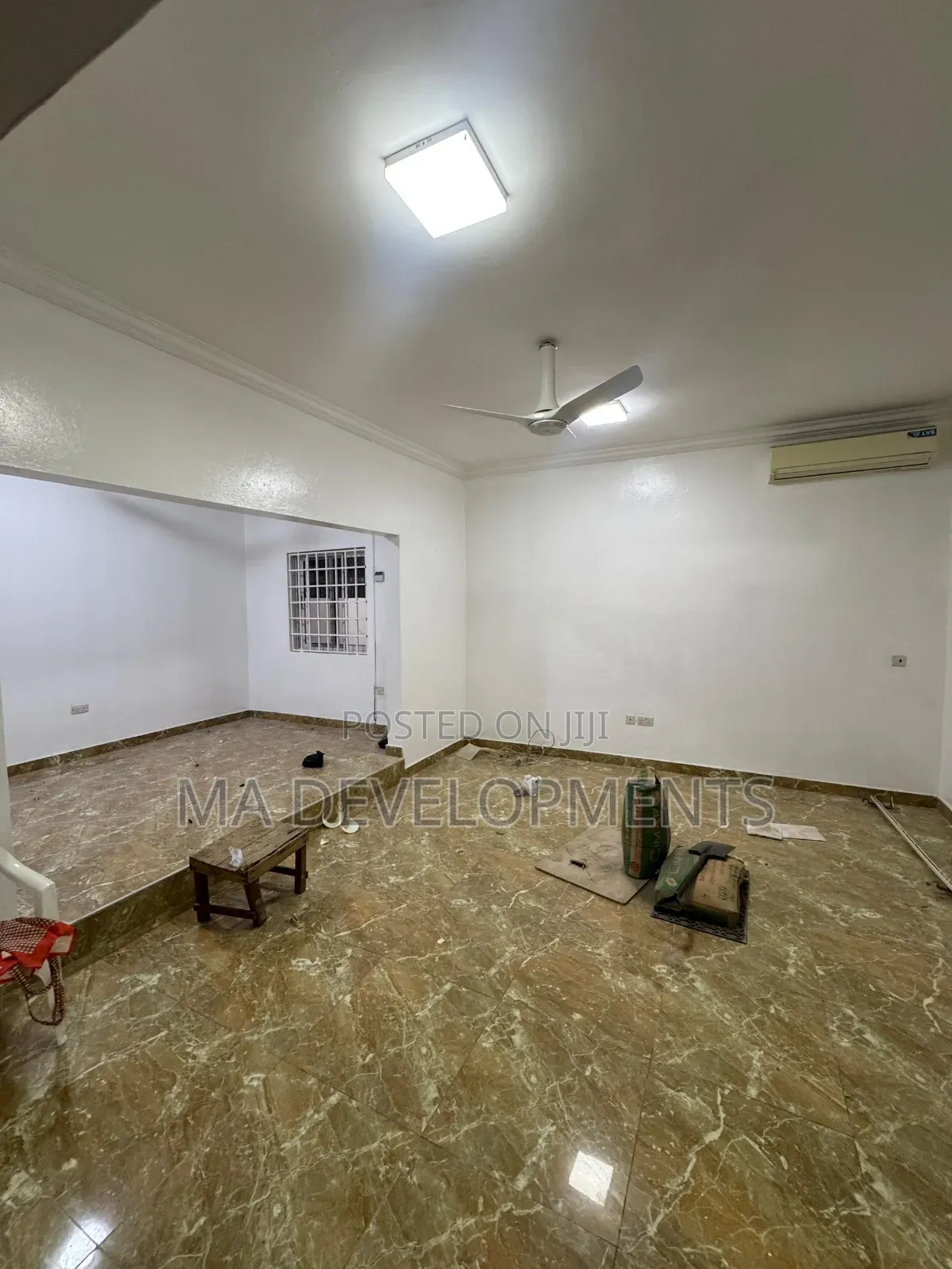 3bdrm House in Mile 7 Achimota for rent