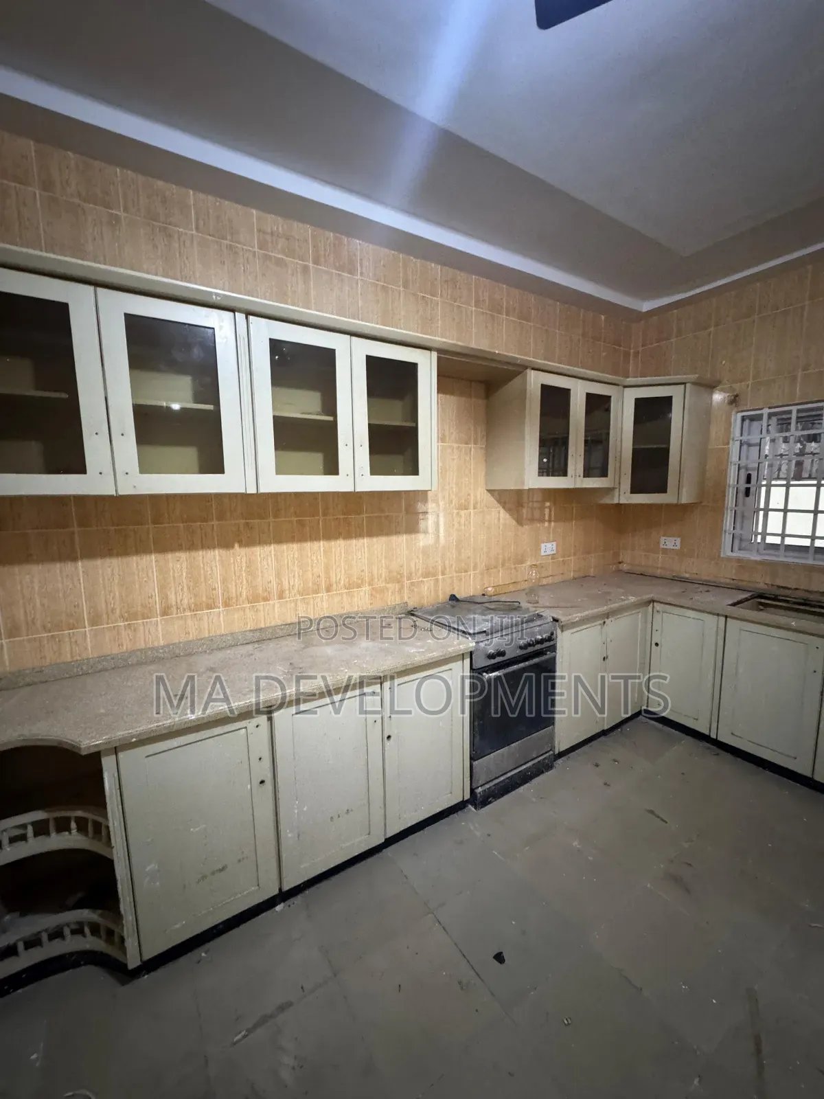 3bdrm House in Mile 7 Achimota for rent