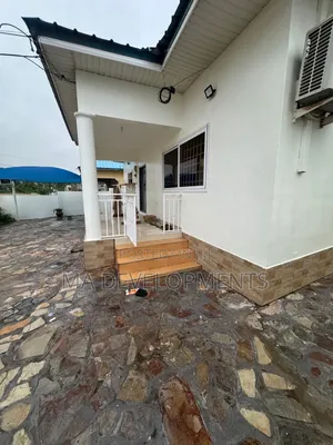 3bdrm House in Mile 7 Achimota, Nyanmekye for rent