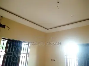 Furnished 2bdrm Apartment in Apatrapa, Atwima Nwabiagya for rent