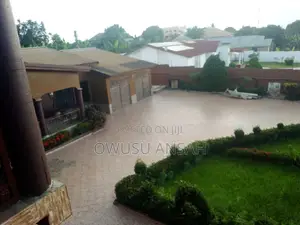 Furnished 2bdrm Apartment in Apatrapa, Atwima Nwabiagya for rent