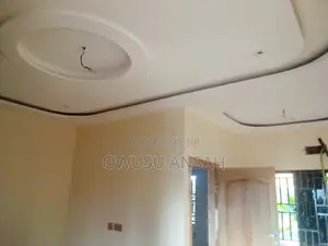 Furnished 2bdrm Apartment in Apatrapa, Atwima Nwabiagya for rent