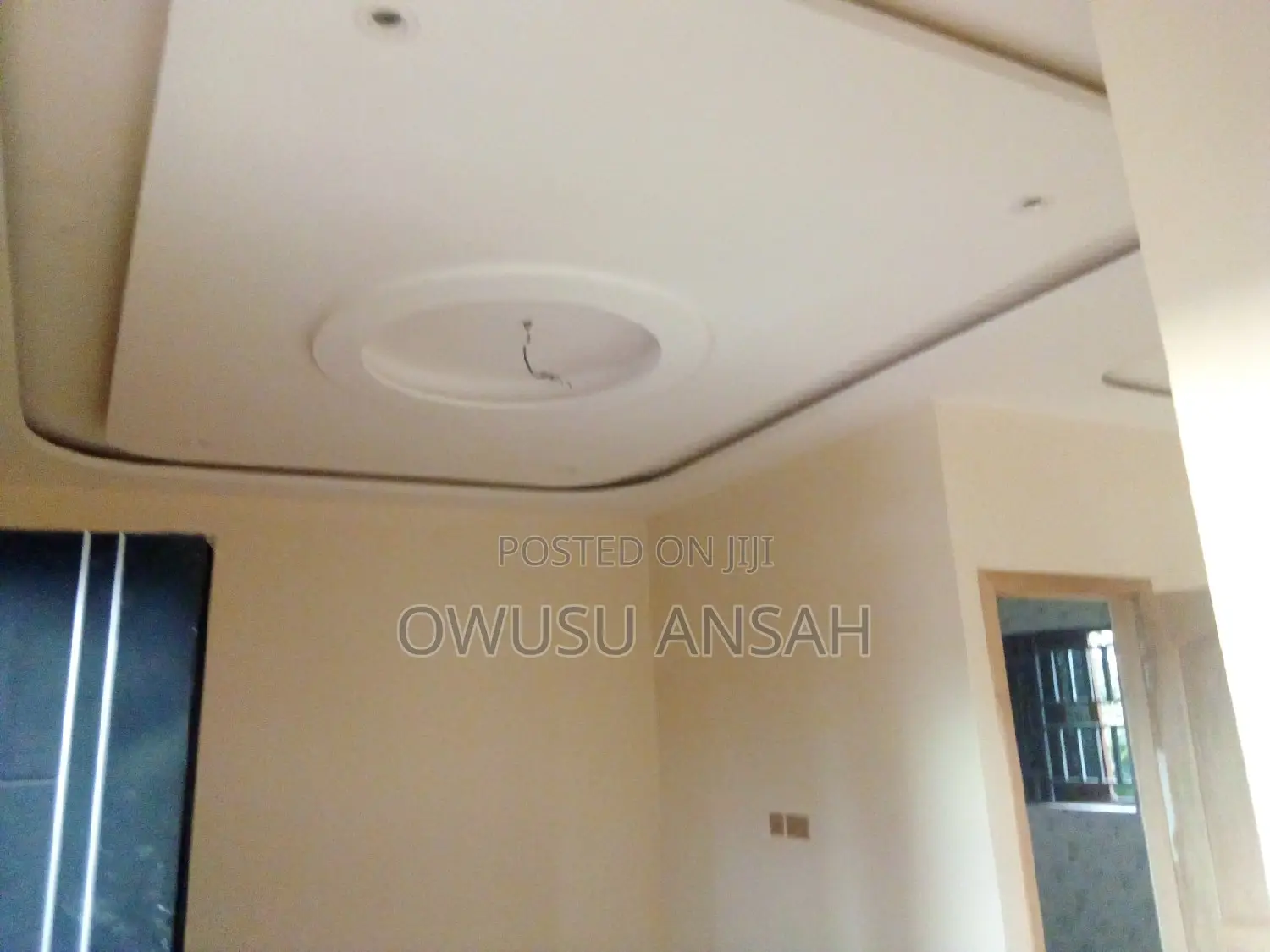 Furnished 2bdrm Apartment in Apatrapa, Atwima Nwabiagya for rent