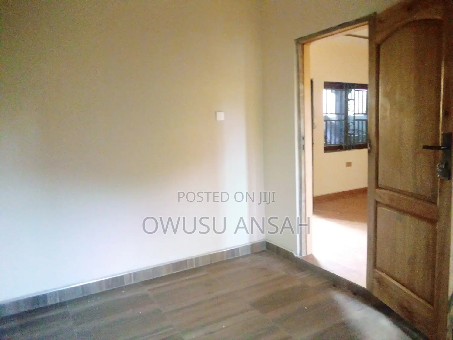 Furnished 2bdrm Apartment in Apatrapa, Atwima Nwabiagya for rent