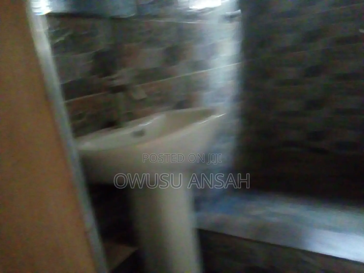 Furnished 2bdrm Apartment in Apatrapa, Atwima Nwabiagya for rent