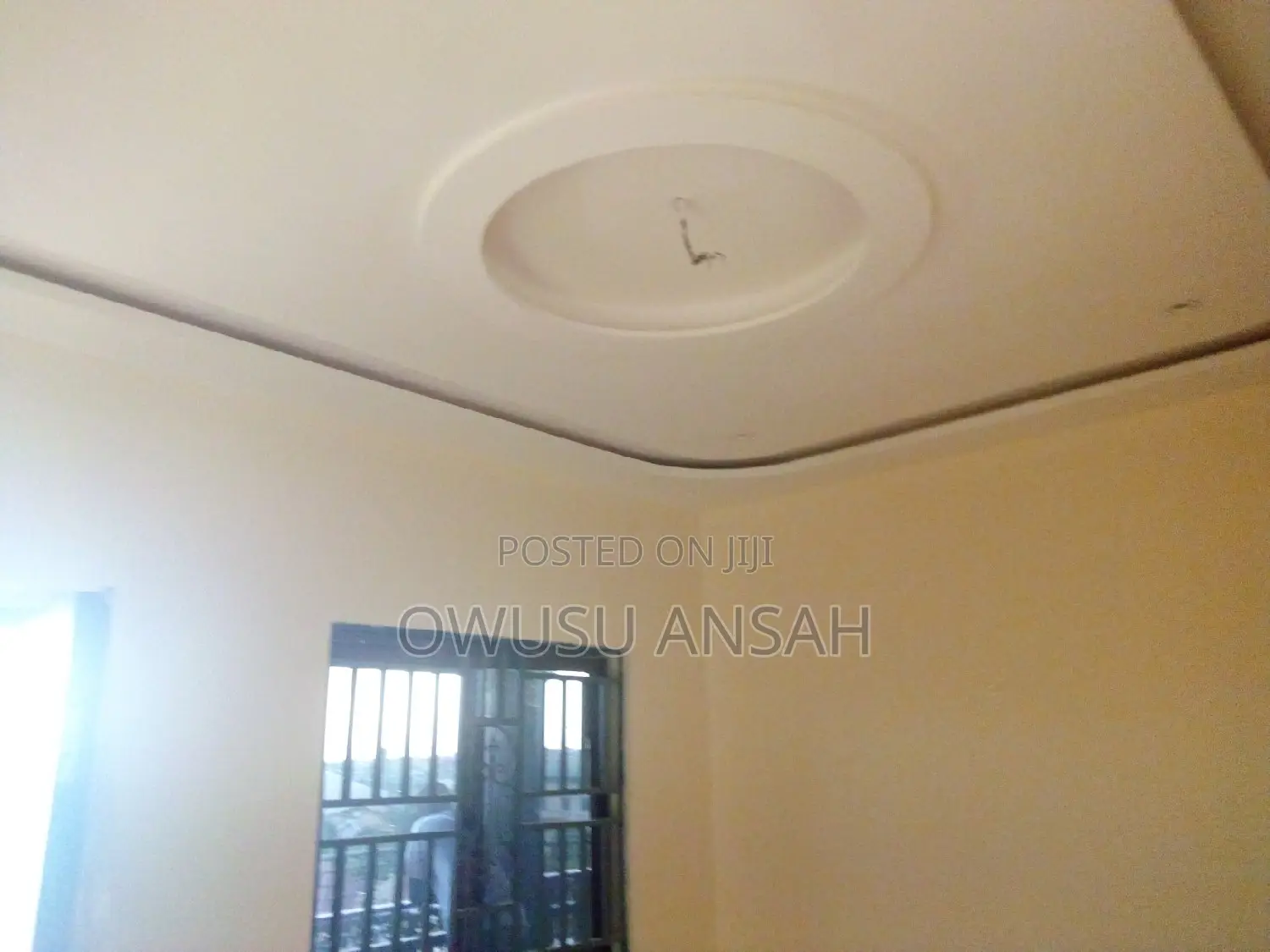 Furnished 2bdrm Apartment in Apatrapa, Atwima Nwabiagya for rent