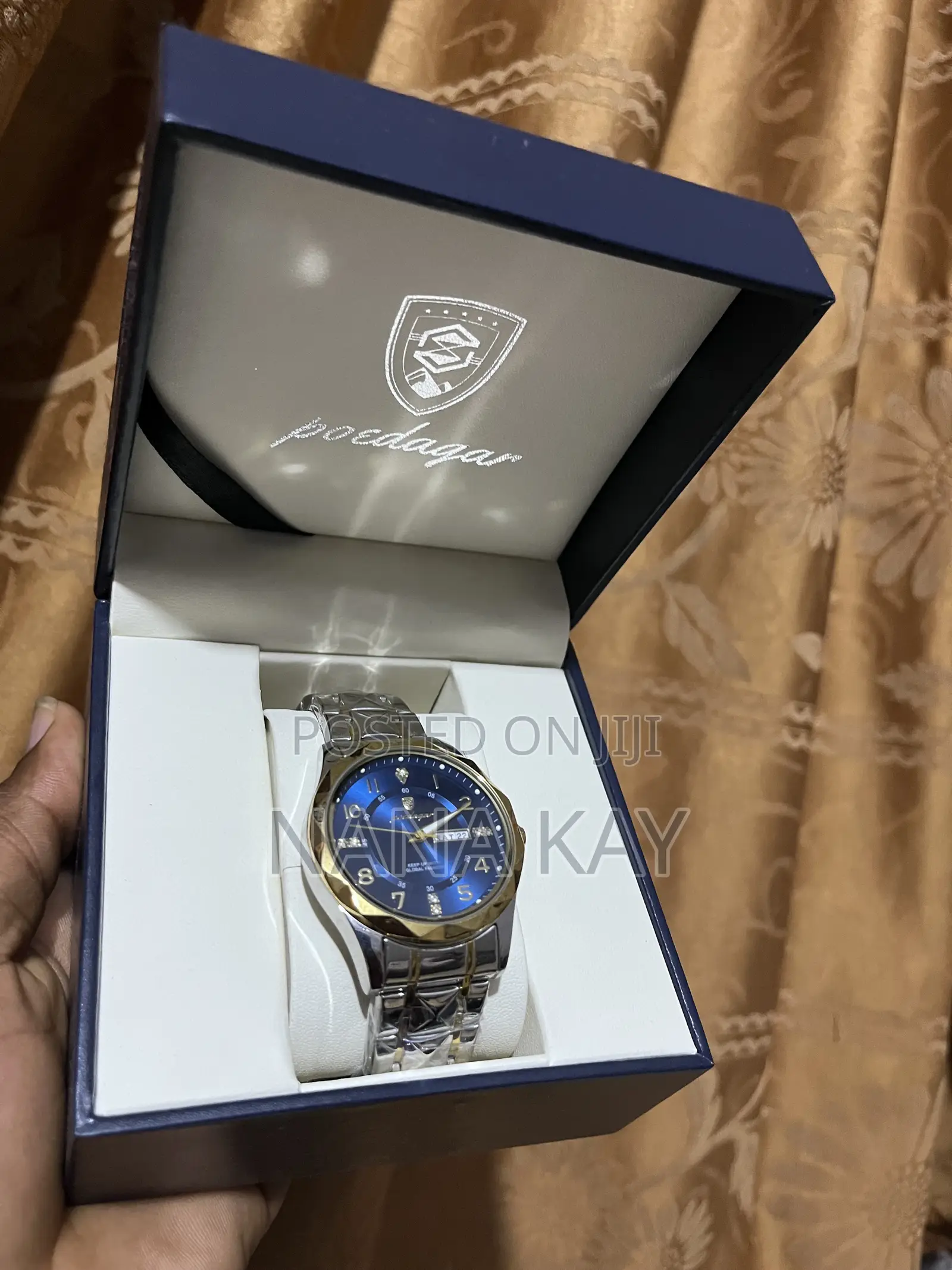 Watch for Sale