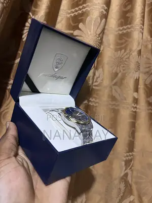 Watch for Sale