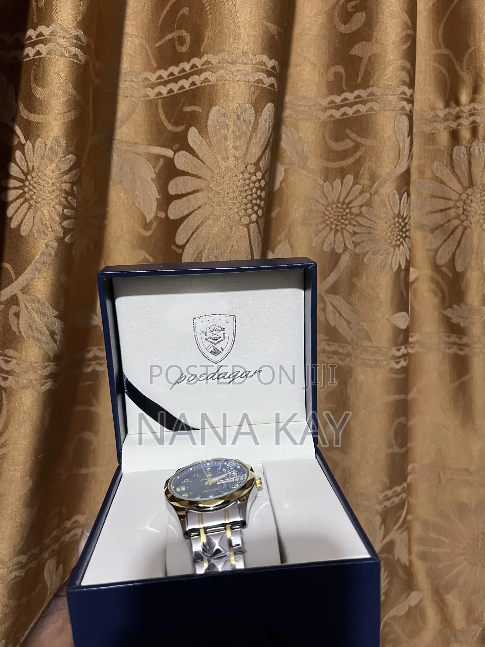 Watch for Sale