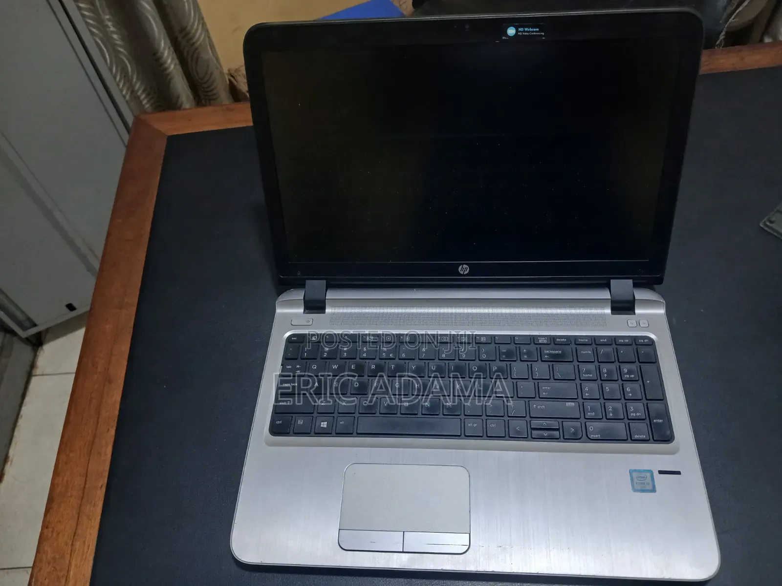 Laptop HP ProBook 450 G3 8GB Intel Core i3 HDD 512GB