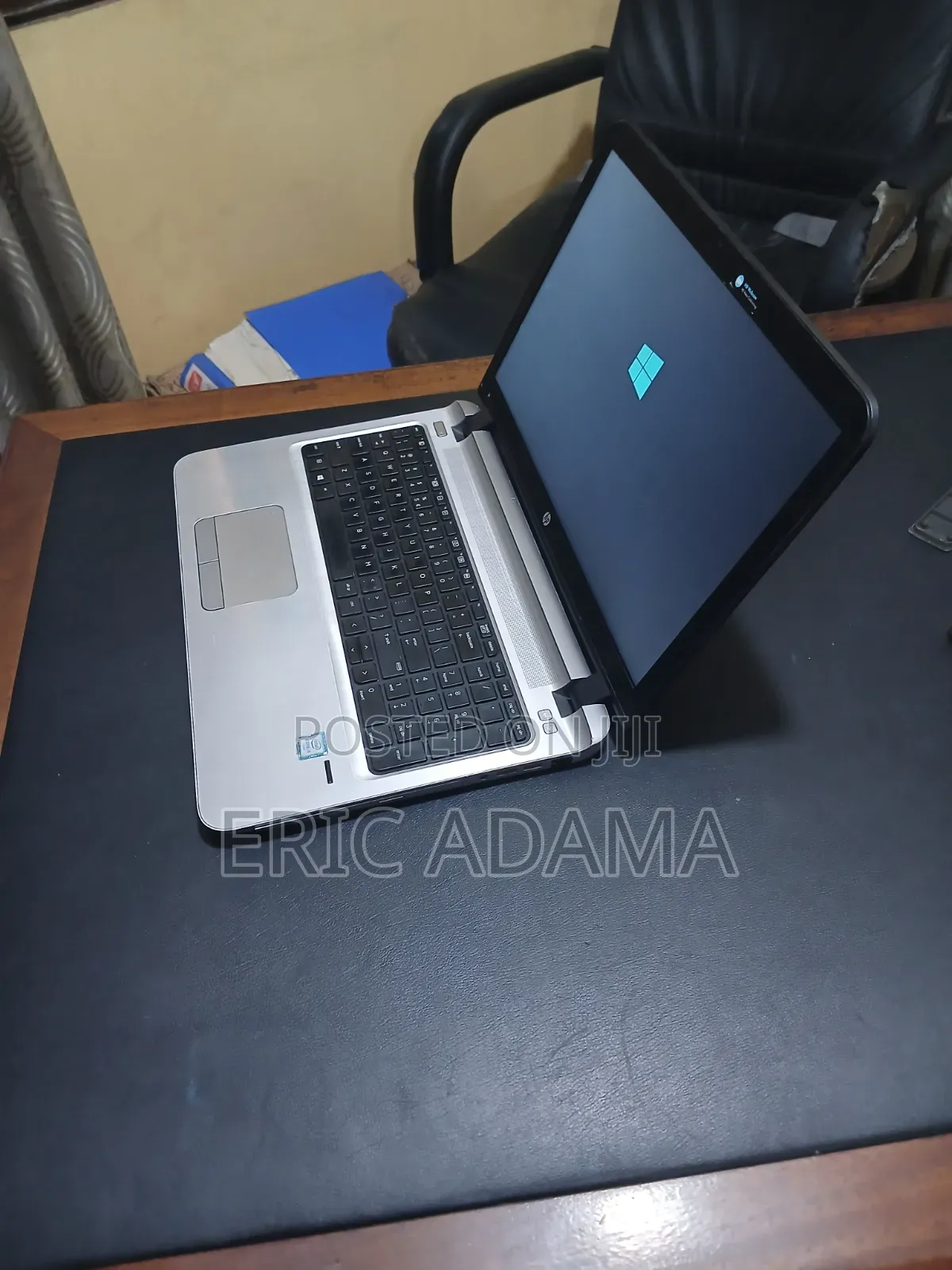 Laptop HP ProBook 450 G3 8GB Intel Core i3 HDD 512GB
