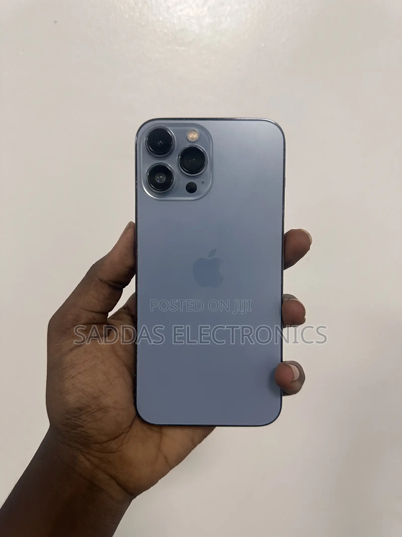 Apple iPhone 13 Pro Max 1 TB Blue