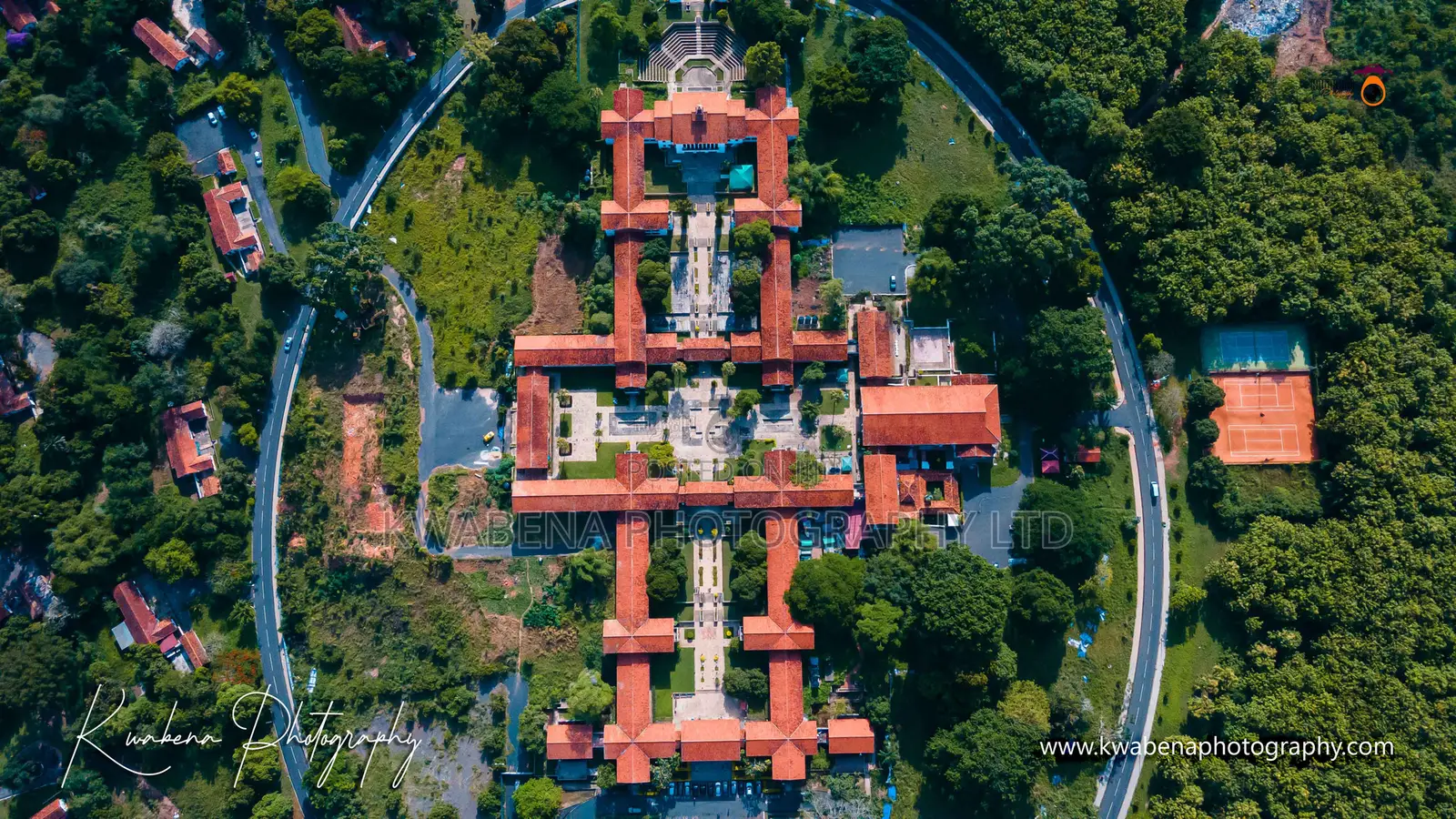 Professional Aerial Drone Coverage