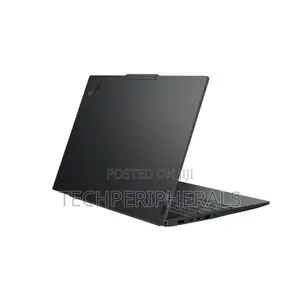New Laptop Lenovo ThinkPad E16 Gen 3 8GB Intel Core Ultra 5 SSD 512GB