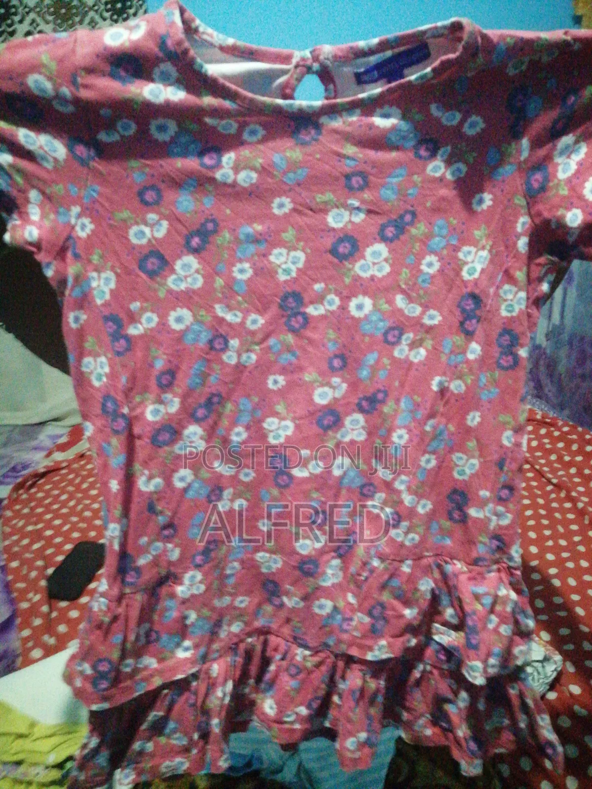 Children Dress