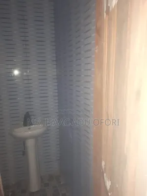 Furnished Mini Flat in Adu Venture, Agape for rent