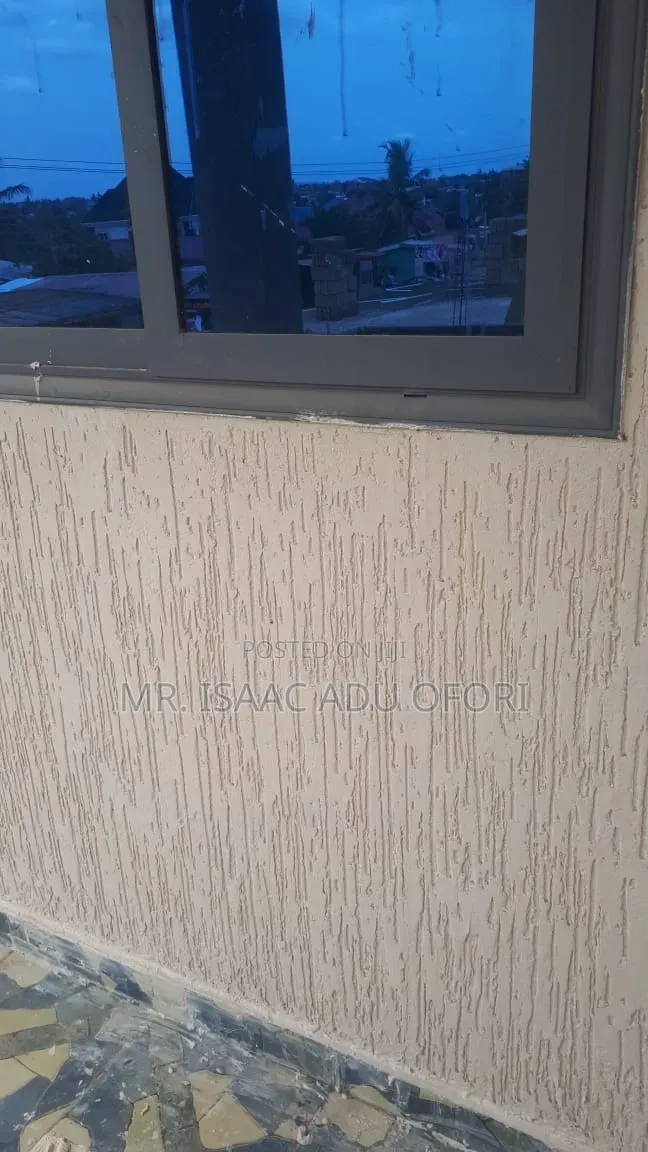 Furnished Mini Flat in Adu Venture, Agape for rent