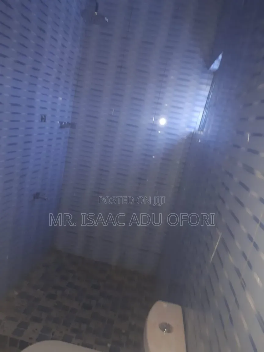 Furnished Mini Flat in Adu Venture, Agape for rent