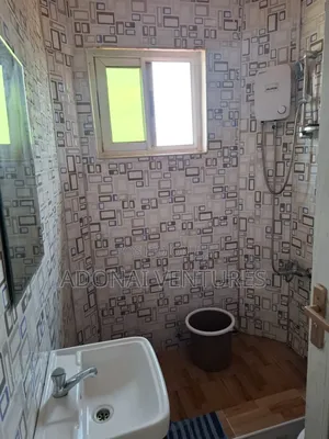 1bdrm Apartment in Chamber And Hall, Kumasi Metropolitan for rent