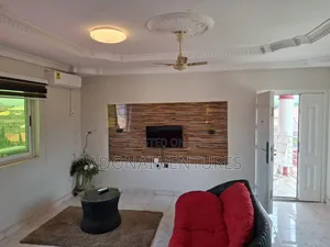1bdrm Apartment in Chamber And Hall, Kumasi Metropolitan for rent