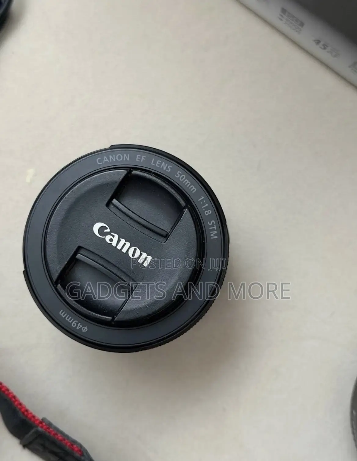 Canon Eos 6d Mark Ii + 2 Lenses