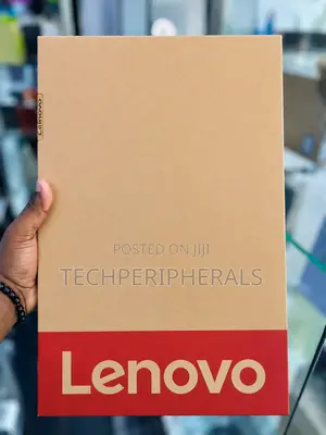 New Laptop Lenovo ThinkPad E16 Gen 3 8GB Intel Core Ultra 5 SSD 512GB