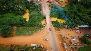 Professional Aerial Drone Coverage