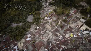 Professional Aerial Drone Coverage