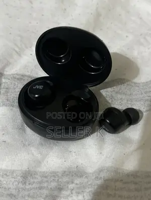 JVC Earbuds