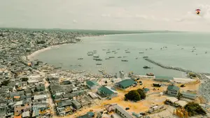 Professional Aerial Drone Coverage