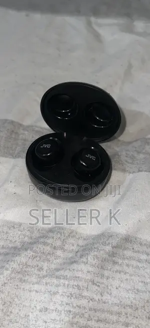 JVC Earbuds