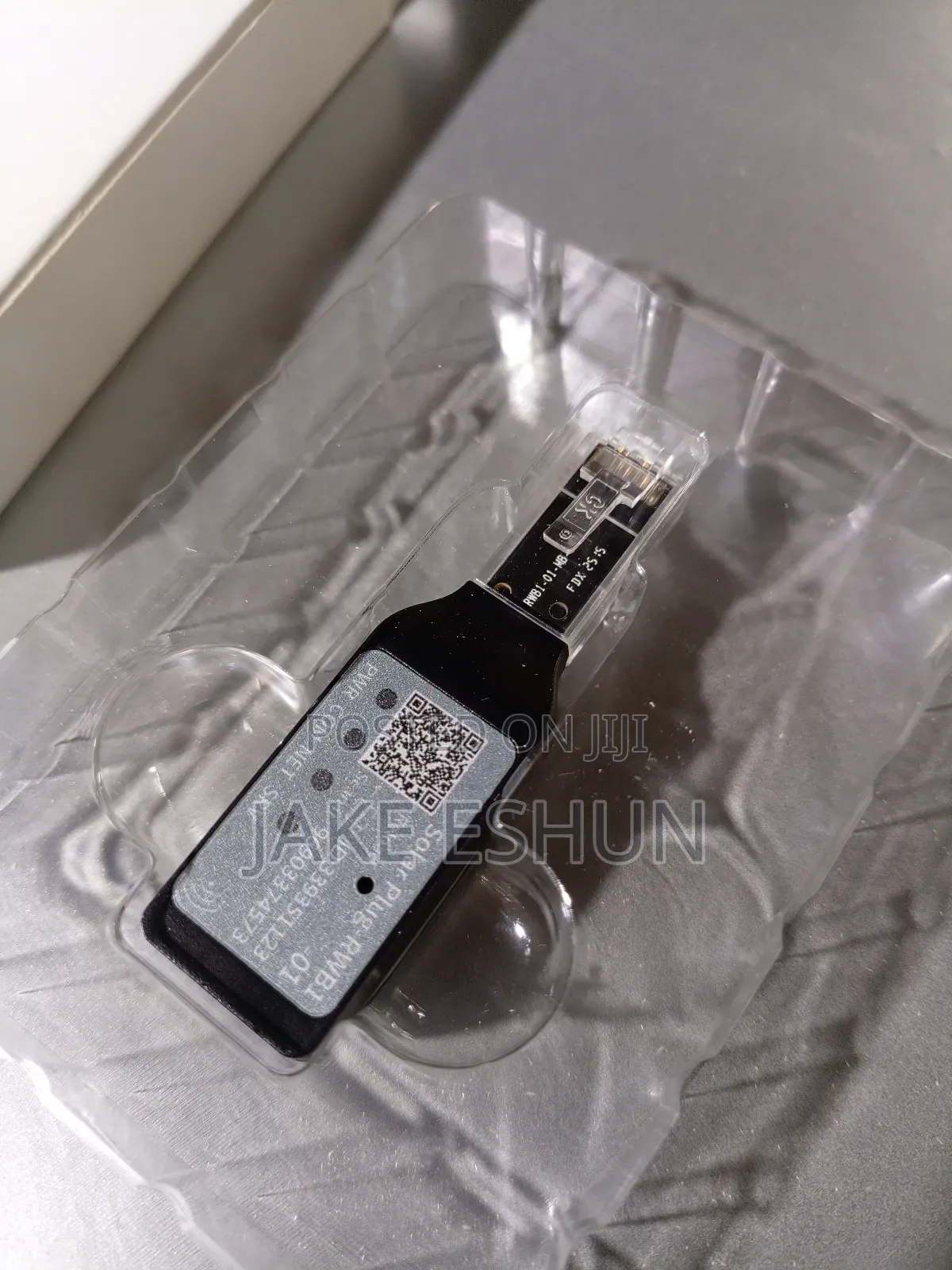 Smart Wi-Fi Module for Inverters