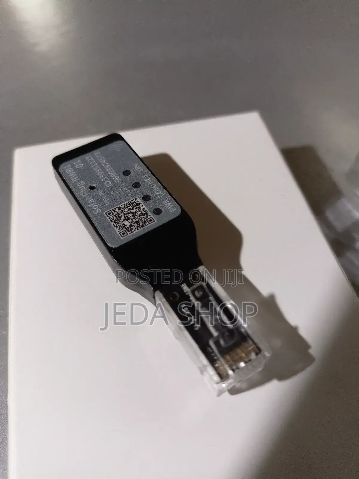 Smart Wi-Fi Module for Inverters