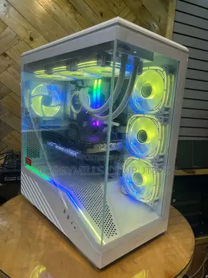 New Desktop Computer Asus 32GB Intel Core i9 SSD 1T
