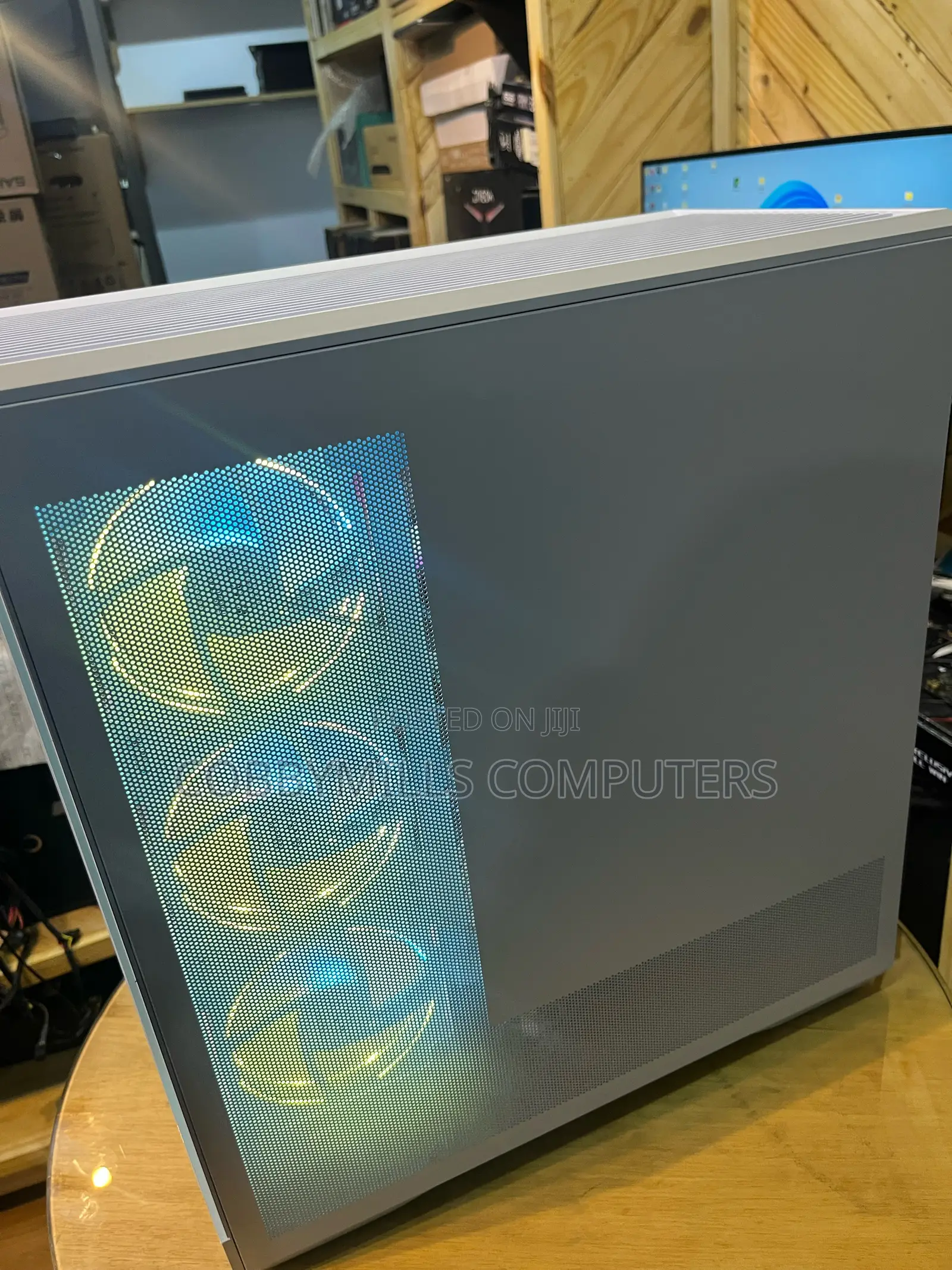 New Desktop Computer Asus 32GB Intel Core i9 SSD 1T