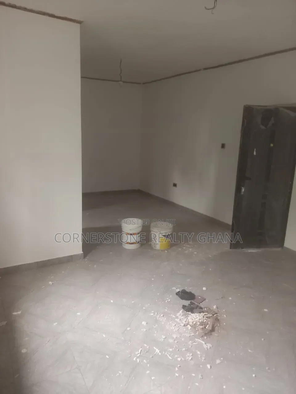 1bdrm Apartment in Pentecost for rent
