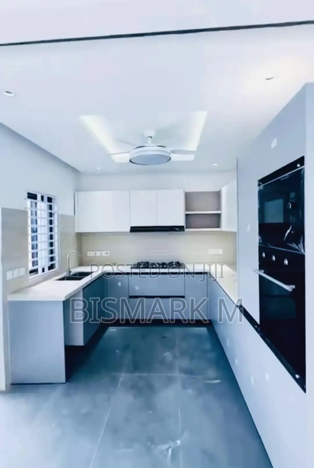 3bdrm House in East Legon for rent